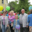 День города Пучежа - ОБУЗ Пучежская ЦРБ