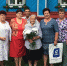 Людмила Александровна Серова отметила 90-летний юбилей! - Пучежский район