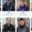 Во второй тур конкурса «Народный участковый» вышли 10 ивановских полицейских - Пучежские вести