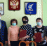 Почетными грамотами награждены работники ЖКХ и общественного питания - Пучежский район