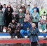 «Пучежские нордики» в акции «Дойти до Берлина» заняли седьмое место - Пучежские вести