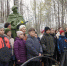 Митинг памяти прошел у Братской могилы - Пучежские вести