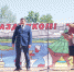 В Пучеже состоялся праздничный концерт, посвященный Дню России - Пучежский район