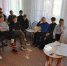 «Подростку о здоровье» Час полезной информации в клубе «Правовед» - Межпоселенческая ЦБС