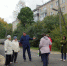 Грибоедова, 4: придомовая территория прошла общественную приемку - Пучежские вести