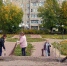 В Пучеже прошел городской субботник - Пучежские вести