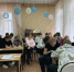 «Автопортрет». Круглый стол по профориентации подрастающего поколения. - Межпоселенческая ЦБС