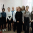 "Язык тела и жестов" Тематическая встреча в клубе "Юная леди" - Межпоселенческая ЦБС