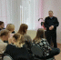 «Как не стать жертвой насилия в подростковой среде».  Актуальный разговор в клубе «Правовед» - Пучежские вести