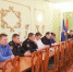 Состоялось заседание антитеррористической комиссии Пучежского муниципального района - Пучежский район