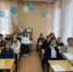 Информационный час «Своя сфера деятельности» - Пучежский район