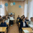 Информационный час «Своя сфера деятельности» - Пучежские вести