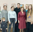 Встреча с интересным человеком в Центральной районной библиотеке - Межпоселенческая ЦБС