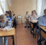 Встреча в клубе «Юная леди» - Межпоселенческая ЦБС