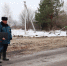 Состоялся профилактический рейд по местам массового выхода людей на лёд - Пучежский район