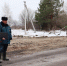 Состоялся профилактический рейд по местам массового выхода людей на лёд - Пучежские вести