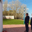 Ветеранов поздравили с Днем Победы - Пучежский район