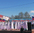 В Пучеже состоялся праздничный концерт «Моя судьба – моя Россия», посвященный Дню России - Пучежский район