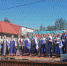 «Моя судьбы - моя Россия» - Пучежские вести