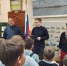 В музее - Пучежские вести