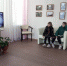 Тематическая беседа «В путь дорогу собирайся, за здоровьем отправляйся!» - Межпоселенческая ЦБС