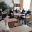 Классный час  «Ты в этом мире не один» - Межпоселенческая ЦБС