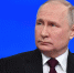 Предвыборный сайт Владимира Путина начал работу - Пучежские вести