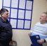 Председатель Общественного совета при МО МВД России «Пучежский» посетил изолятор временного содержания отдела полиции - Пучежские вести