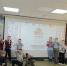 «Пусть книга будет праздником для вас!» Семейная экскурсия по библиотеке - Межпоселенческая ЦБС