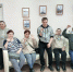 «Библионочь – 2024»! Творческая гостиная «Огонь родного очага». - Межпоселенческая ЦБС