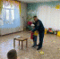 В детском саду г. Пучеж прошли занятия с детьми - Пучежский район