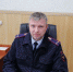 В Межмуниципальном отделе МВД РФ  «Пучежский» - новый начальник - Пучежские вести