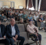Игорь Шипков поздравил сотрудников Пучежского дома-интерната для престарелых и инвалидов с Днем социального работника - Пучежский район