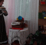 Игровое мероприятие «Сундучок семейных сокровищ» - Межпоселенческая ЦБС