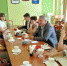 Встреча с семьями участников СВО - Пучежский район