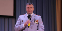С Днем сотрудника органов внутренних дел Российской Федерации! - Пучежские вести