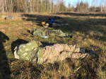 В Ивановской области обучили вторую группу операторов беспилотников для спецоперации