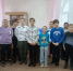 Беседа – диалог «Над пропастью привычки» - Межпоселенческая ЦБС