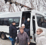 Культурный обмен для получателей социальных услуг - Пучежский район
