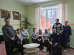 Это нашей истории строки