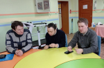 Это нашей истории строки