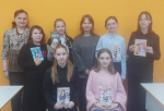 «Привычки хорошие и плохие. Их влияние на женскую красоту» Диспут в клубе «Юная леди»