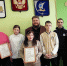 Вручение жилищных сертификатов - Пучежский район