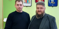 День работников ЖКХ - Пучежский район