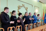 День работников ЖКХ