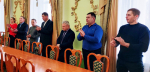 День работников ЖКХ