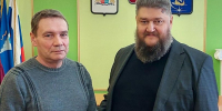 День работников ЖКХ - Пучежские вести