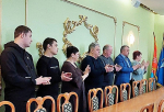 День работников ЖКХ
