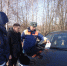 Патрулирование ГИМС в выходные дни с 29.03 по 30.03.2025 года - Пучежский район