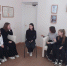«Азбука общения» Урок-практикум в клубе «Юная леди» - Межпоселенческая ЦБС